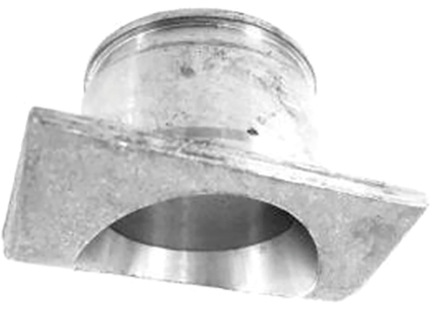 Walterscheid Führungshülse "CK4-20007-003" Ø 37/48 mm, für Kupplung 2000B (mit Adapterplatte), 8004251