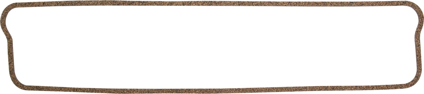 Ventildeckeldichtung für 6-Zylinder-Motor Perkins A6.354.4; Perkins AT6.354.4, Traktor Massey Ferguson