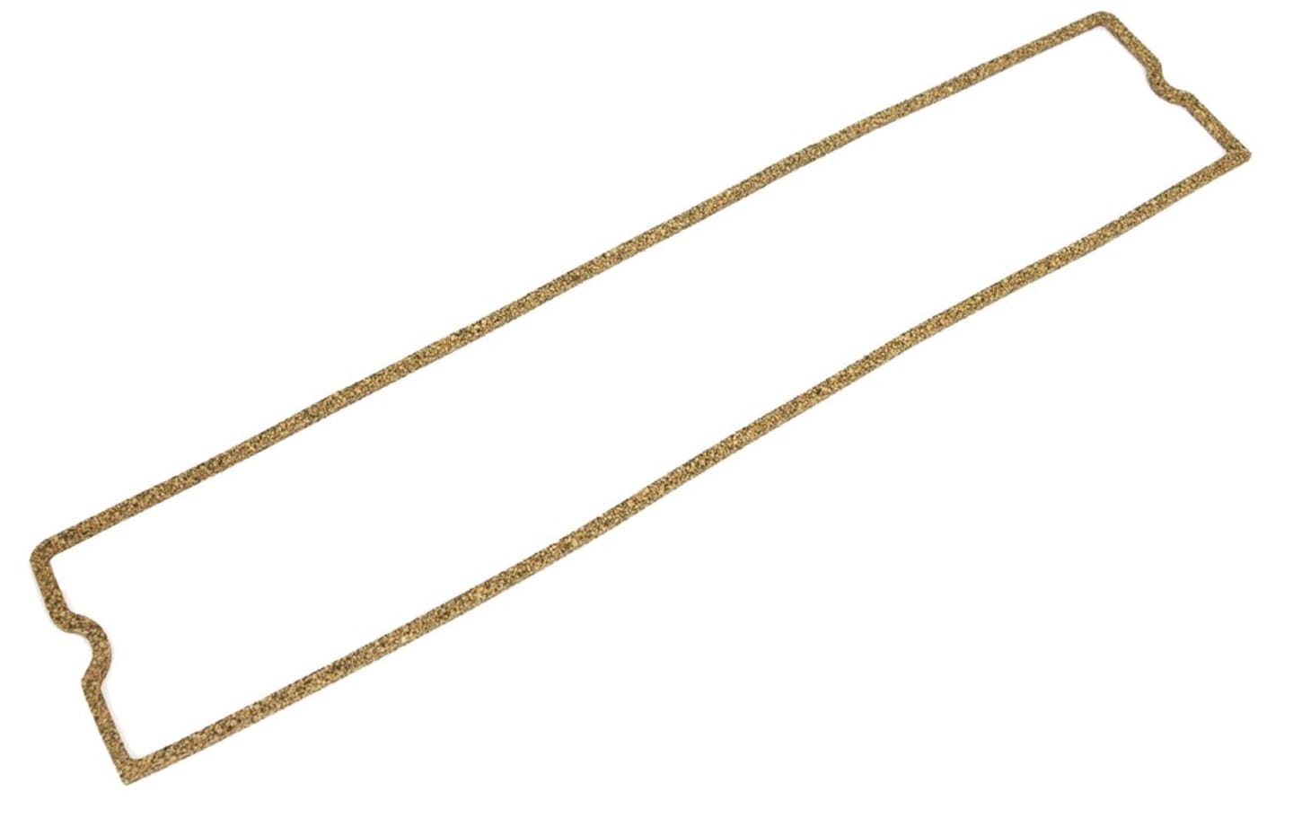 Ventildeckeldichtung für 6-Zylinder-Motor Perkins 1006.6; Perkins 1006.6T, Traktor Massey Ferguson
