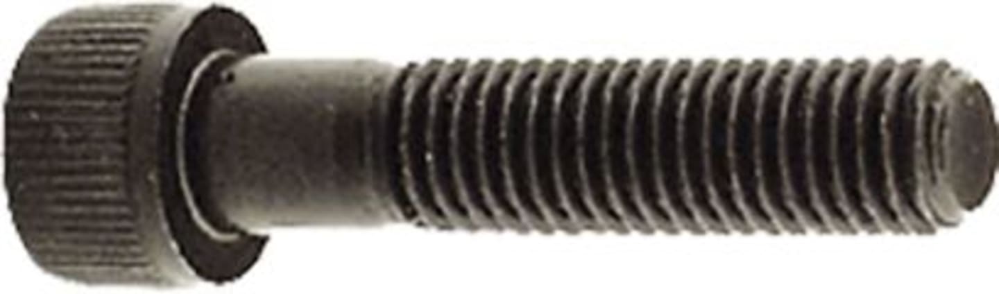 Messerschraube M 10 x 45 mm, 1 St.