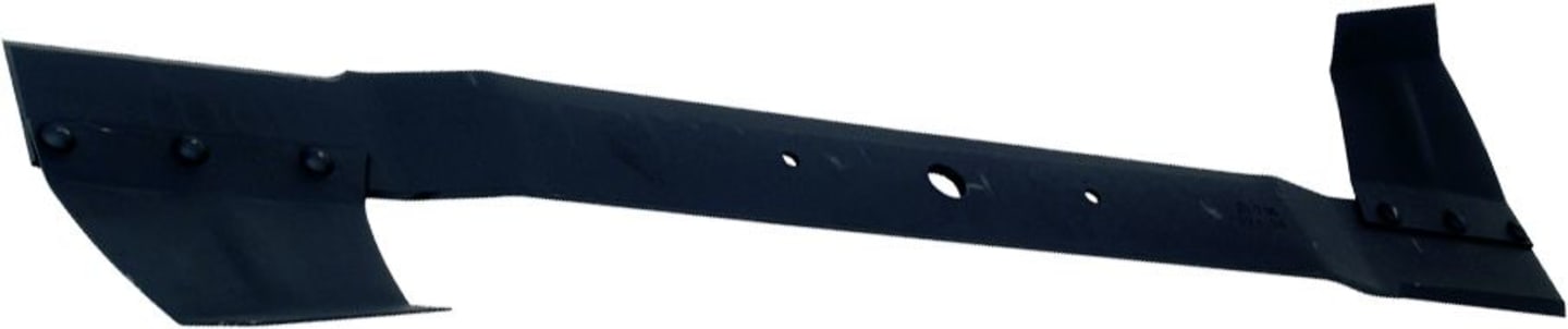 Rasenmähermesser 740 mm, ZB rund, 16,5 mm, für Rasentraktor AL-KO Comfort