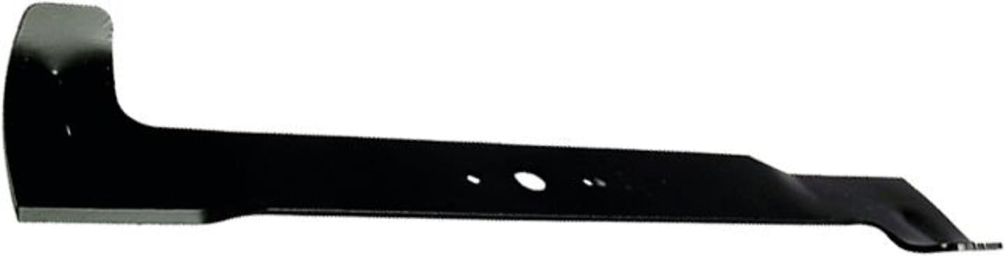 Rasenmähermesser 513 mm, ZB rund, 18,5 mm, linksdrehend, für Rasentraktor Bunkowski, Honda