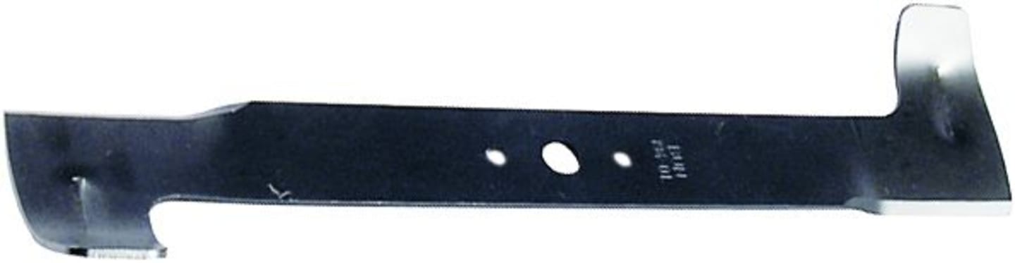 Rasenmähermesser 513 mm, ZB rund, 18,5 mm, rechtsdrehend, für Rasentraktor Bunkowski, Honda