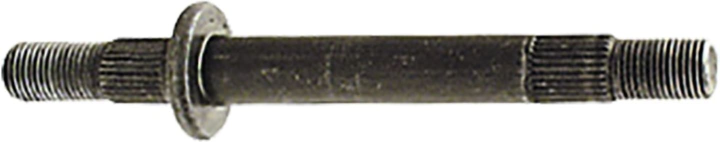 Messerwelle Länge 162 mm für Murray
