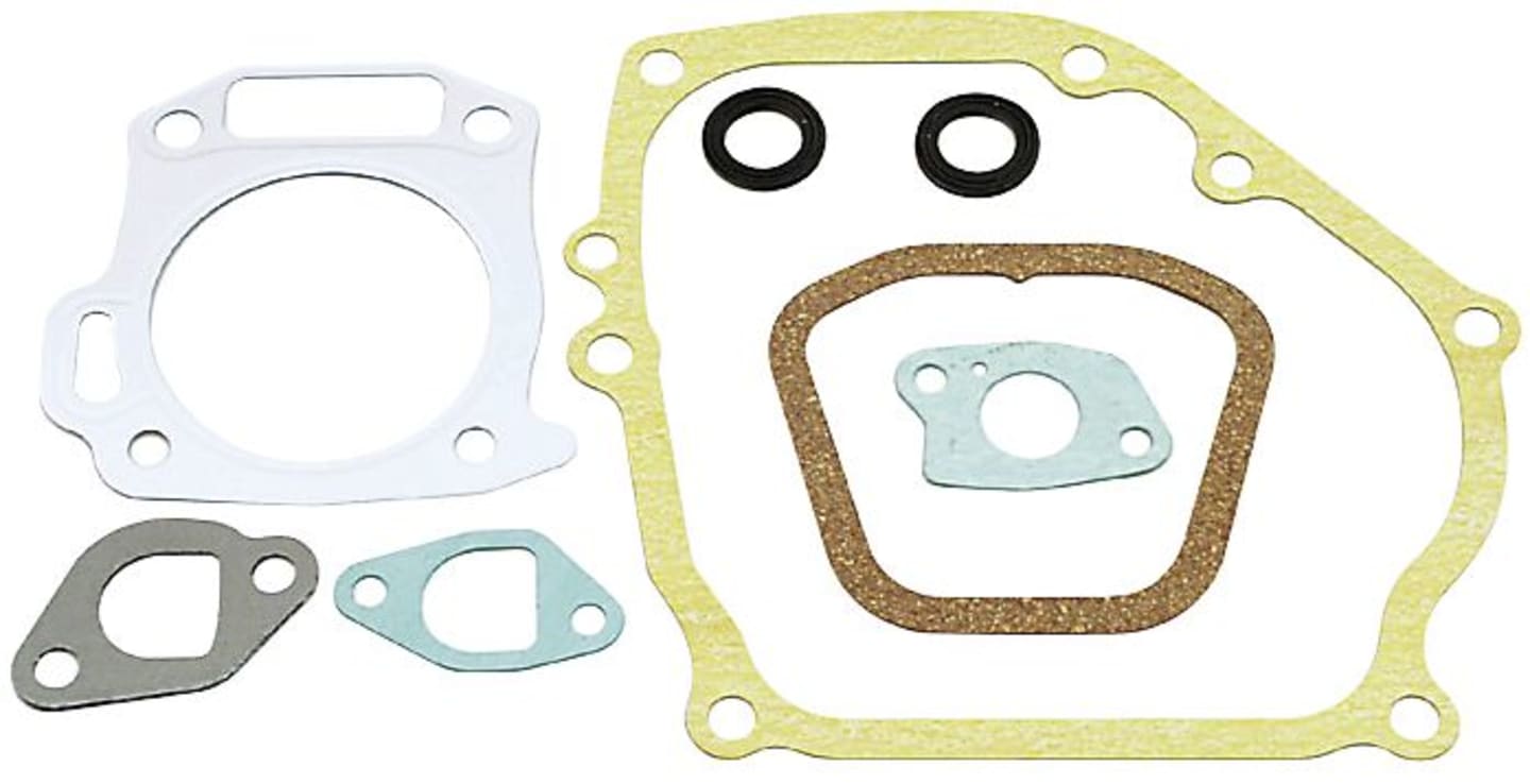 Dichtungssatz für Honda Motor GX 160 K1