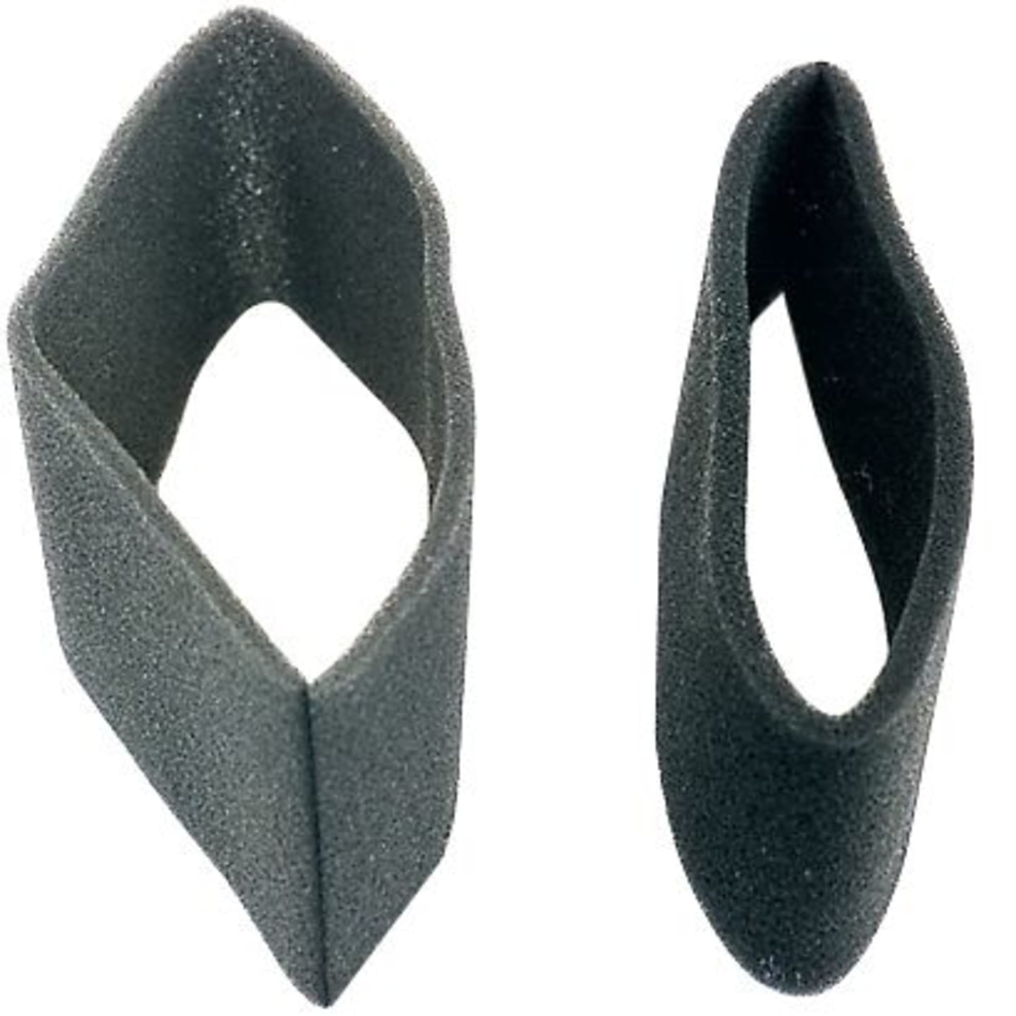 Vorluftfilter für John Deere Rasentraktor 130, GX70, GX75, RX73, RX75, SX75, SRX75, mit Kawasaki FC290V