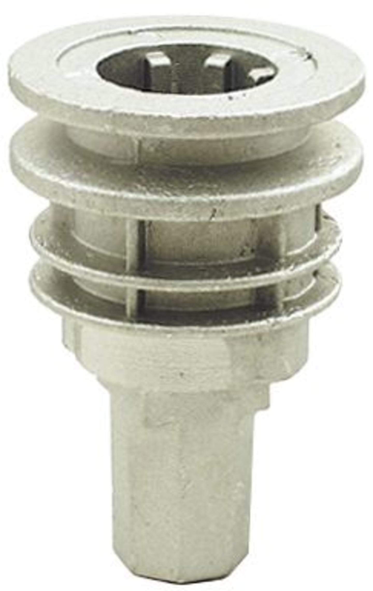 Messerkupplung für Castel Garden, Ø Welle 22,2 mm, Höhe 87 mm