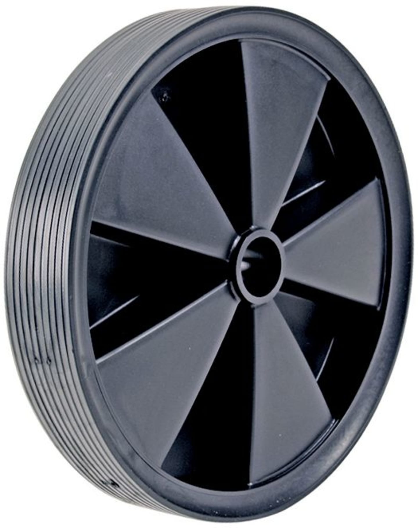 Betonmischerrad, Ø außen 241 mm für Atika, Lescha