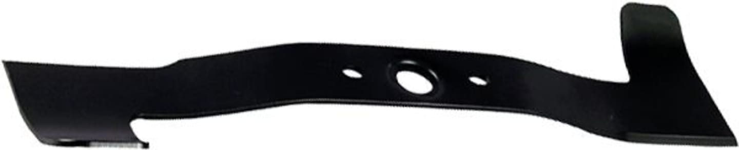 Rasenmähermesser 526 mm, ZB rund, 24,2 mm, für Mäher Bunkowski, Honda