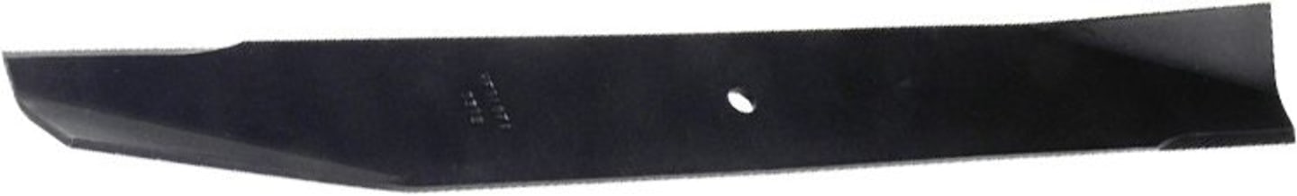Rasenmähermesser 491 mm, ZB rund, 9,5 mm, für Rasentraktor Ayp 38"-Mähwerk