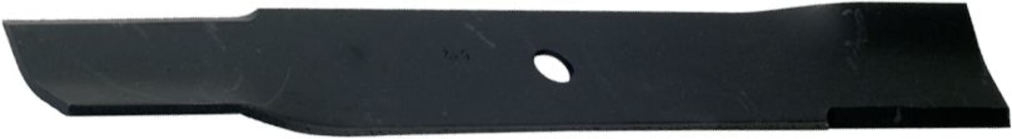 Rasenmähermesser 440 mm, ZB rund, 16,0 mm, für Rasentraktor Gutbrod SIM127K