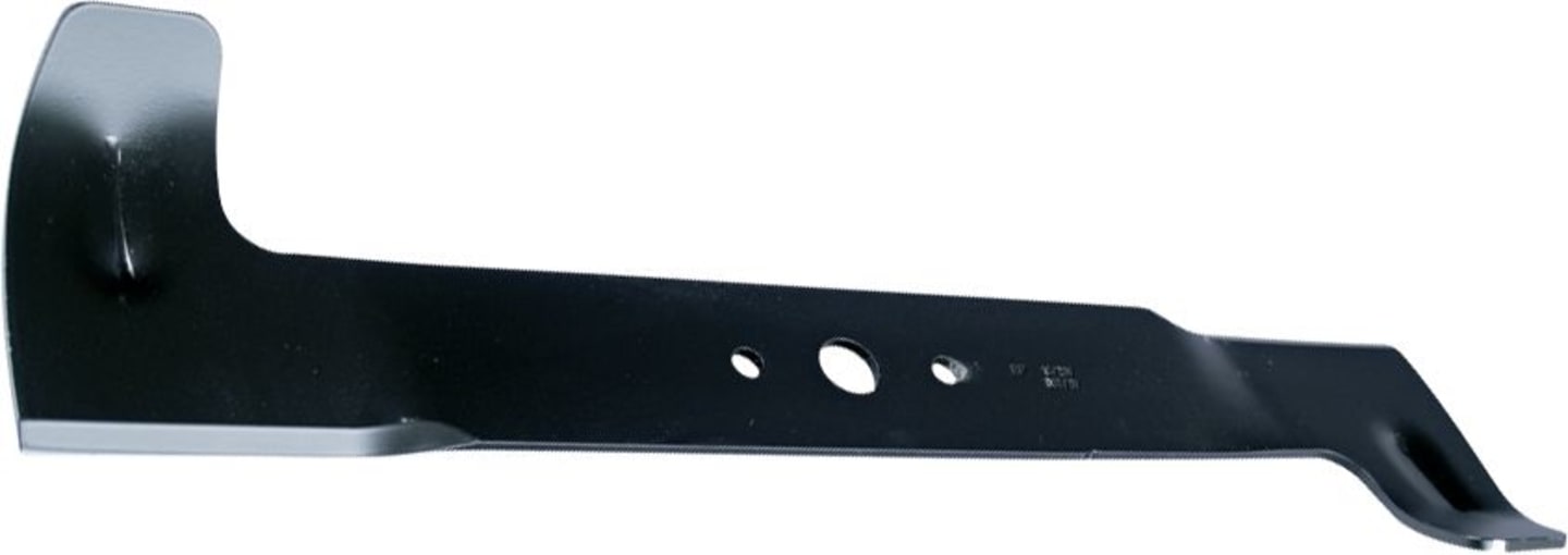 Rasenmähermesser 459 mm, ZB rund, 18,2 mm, linksdrehend, für Rasentraktor Bunkowski, Honda