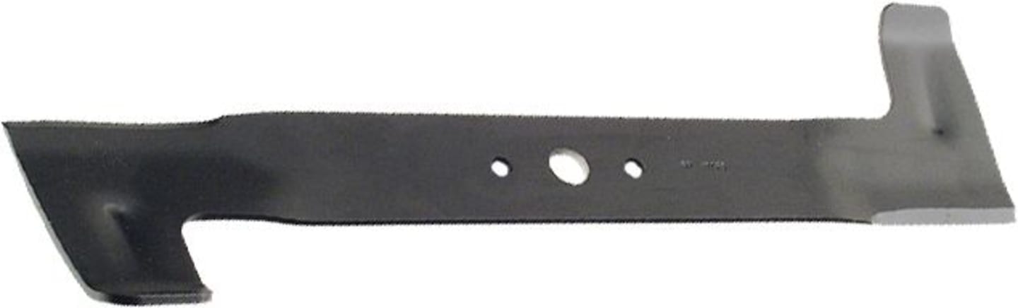 Rasenmähermesser 480 mm, ZB rund, 18,0 mm, für Mäher Castel Garden 500