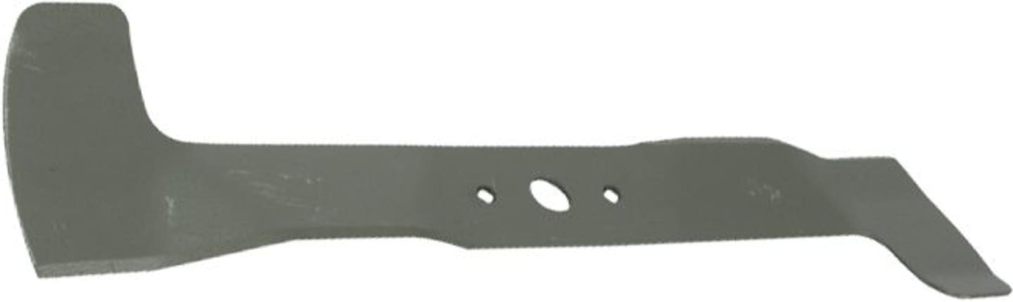 Rasenmähermesser 462 mm, ZB rund, 18,0 mm, linksdrehend, für Rasentraktor Castel Garden, Honda, Iseki, Sabo, Stiga, Viking