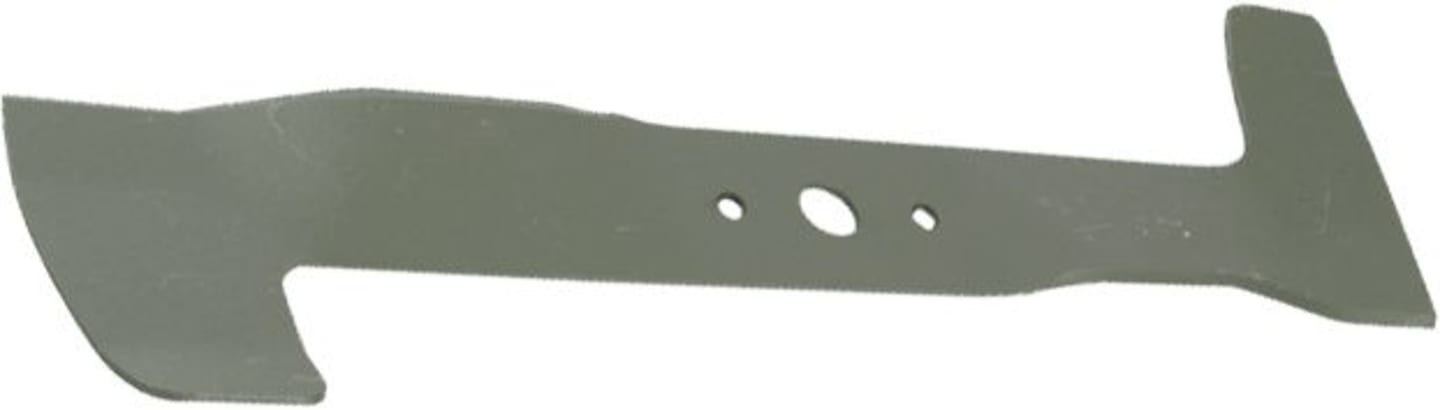 Rasenmähermesser 462 mm, ZB rund, 18,0 mm, rechtsdrehend, für Rasentraktor Brill, Castel Garden, Honda, Iseki, Sabo, Stiga, Viking