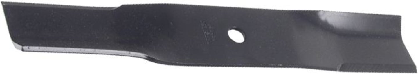 Rasenmähermesser 394 mm, ZB rund, 17,0 mm, für Rasentraktor Toro 44"-Mähwerk, 57358 Groundsmaster 117, 1144