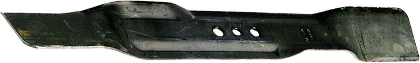 Rasenmähermesser 533 mm, ZB rund, 9,5 mm, für Mäher John Deere, Sabre, Scotts
