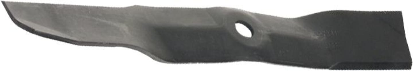 Rasenmähermesser 483 mm, ZB rund, 20,6 mm, für Rasentraktor John Deere 54"-Mähwerk