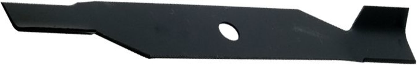 Rasenmähermesser 375 mm, ZB rund, 17,0 mm, für Mäher Fevill LUX FF3772, Budget BEM1204