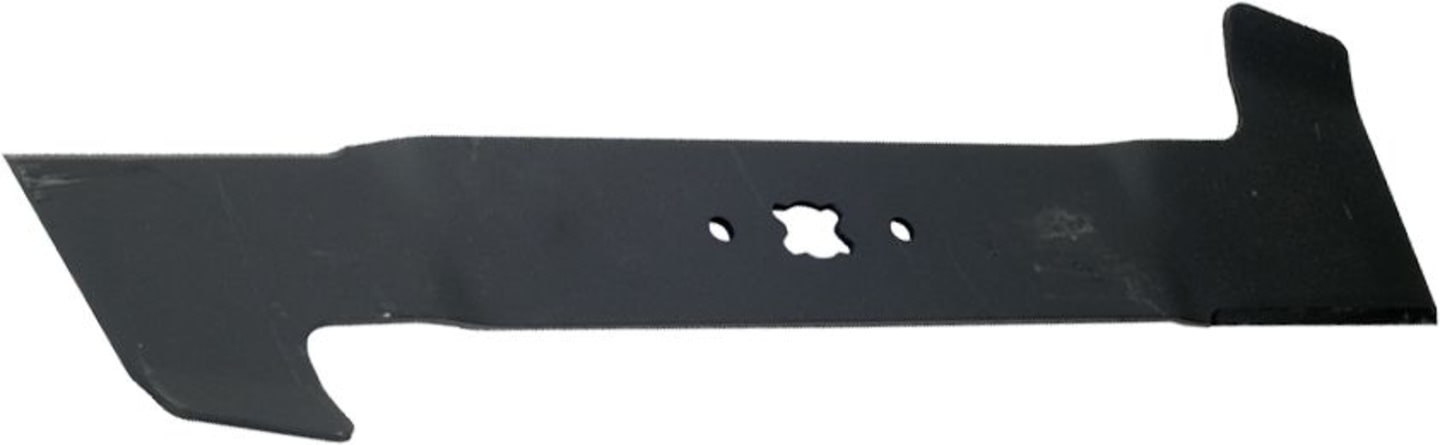 Rasenmähermesser 476 mm, ZB rund, 4 Nasen, für Mäher MTD GE48, 48PT