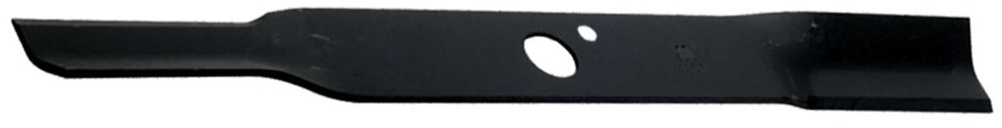 Rasenmähermesser 380 mm, ZB rund, 20,0 mm, für Mäher Valex
