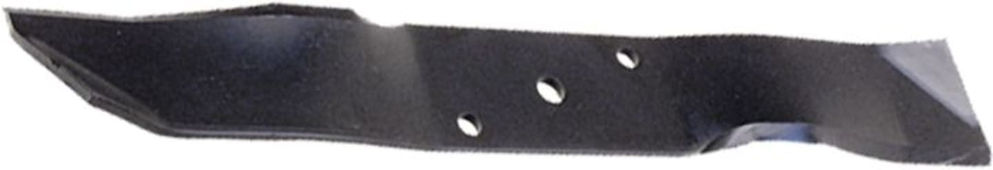 Rasenmähermesser 385 mm, ZB rund, 10,3 mm, für Rasentraktor Stiga