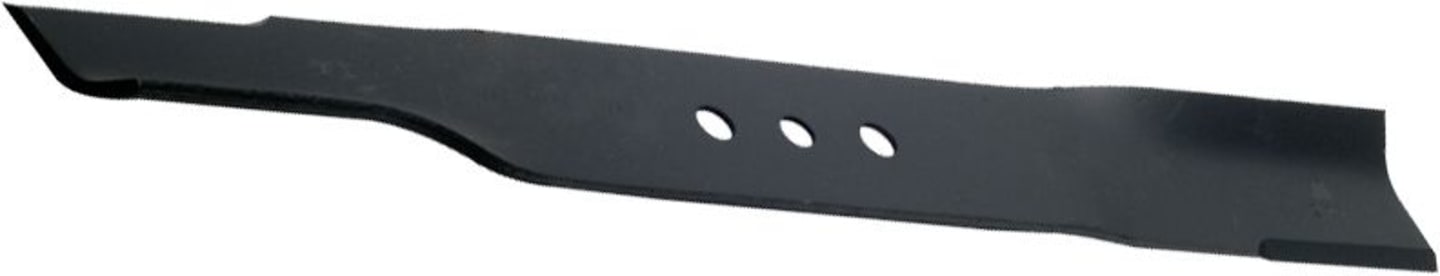 Rasenmähermesser 435 mm, ZB rund, 9,8 mm, für Mäher Flandria, Stiga