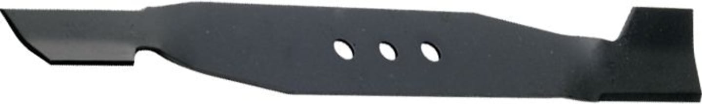 Rasenmähermesser 398 mm, ZB rund, 11,0 mm, für Mäher Stiga Swing 40
