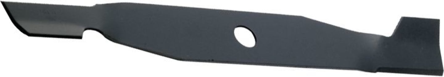 Rasenmähermesser 398 mm, ZB rund, 19,2 mm, für Mäher Stiga Swing 40