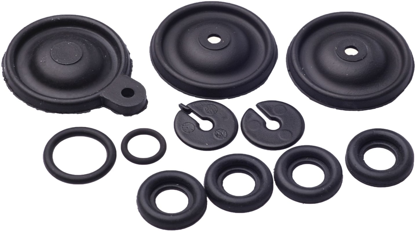 GEA Wartungssatz für Stimopuls C APEX 1.500 h–Wartung, 7051 9905 010