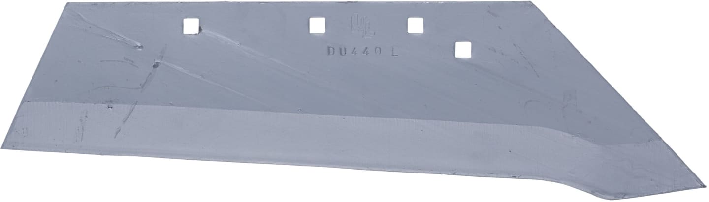 Schnabelschar links/rechts, geschnittene Ware, DU 440 L/DU 440 R, für Regent