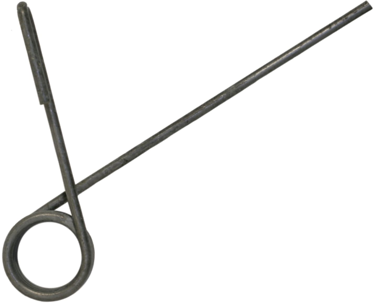 Pöttinger Striegelzinken 7 mm, für Sämaschine Ceria, Multidrill, Turbodrill