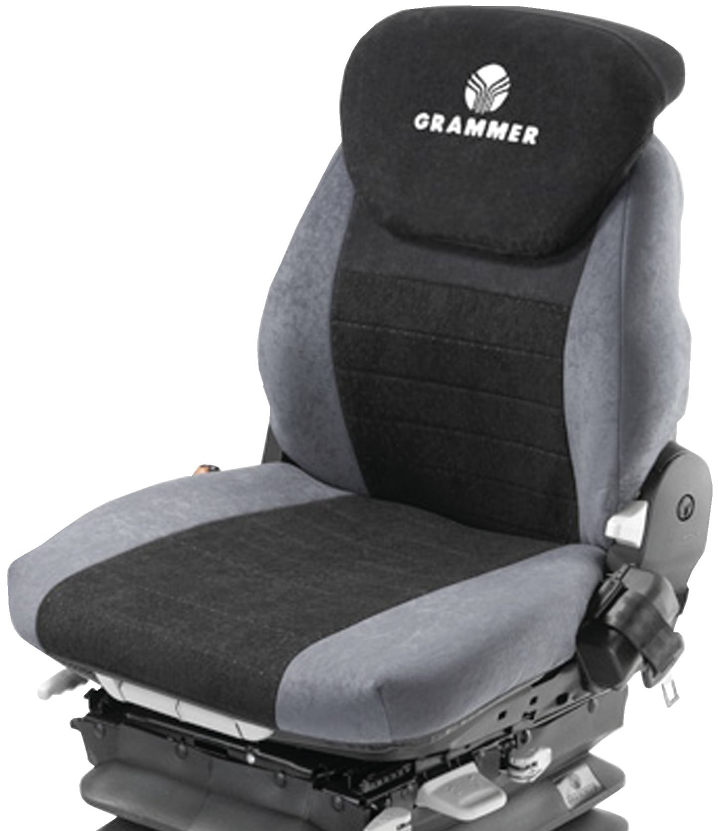 Grammer Sitzbezug "Protecto™", Breite Sitzpolster max. 530 mm