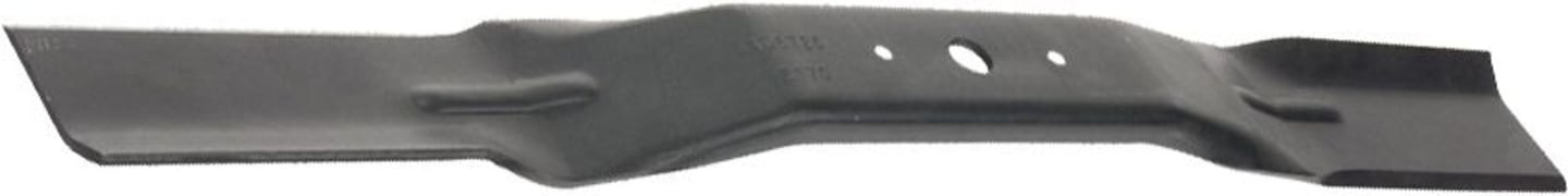 Rasenmähermesser 635 mm, ZB rund, 15,9 mm, rechtsdrehend, für Rasentraktor Walker 48"-Mähwerk