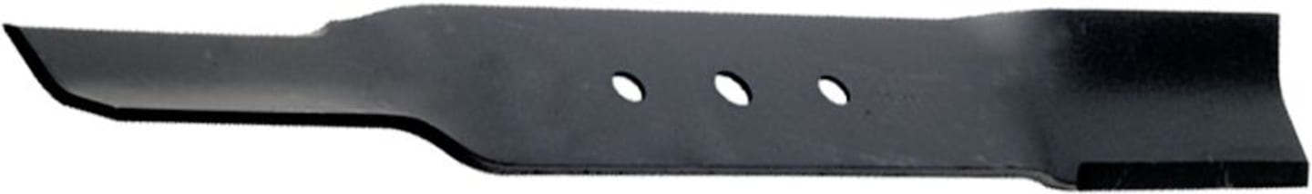Rasenmähermesser 388 mm, ZB rund, 11,0 mm, für Mäher Efco, Oleo-Mac