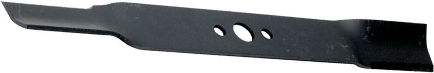 Rasenmähermesser 455 mm, ZB rund, 20,5 mm, für Mäher Efco, Oleo-Mac