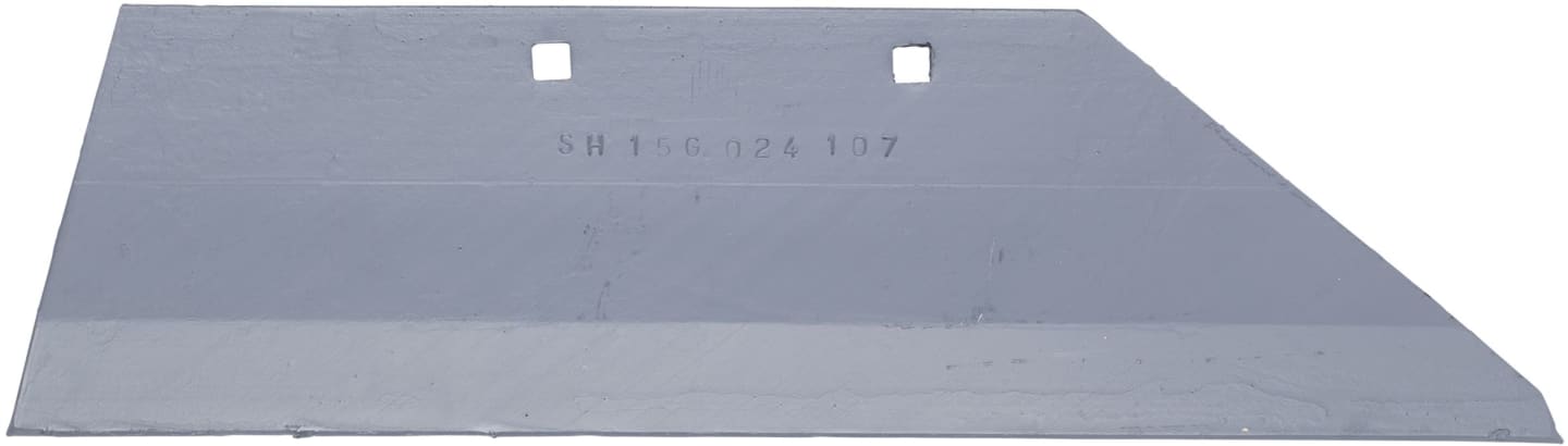 Schar-Hinterteil, links/rechts, SH 15 G 024106/SH 15 G 024107, für Niemeyer