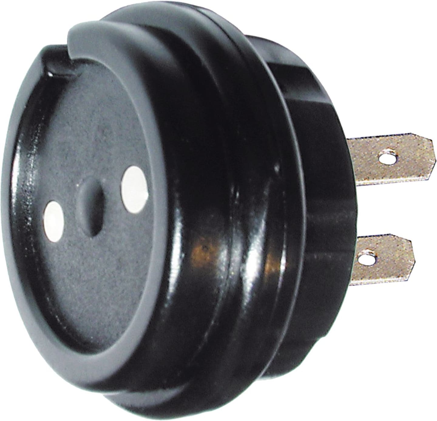 Herth + Buss Steckdose "MagCode Power System" 12 V 15 A, 51 306 100