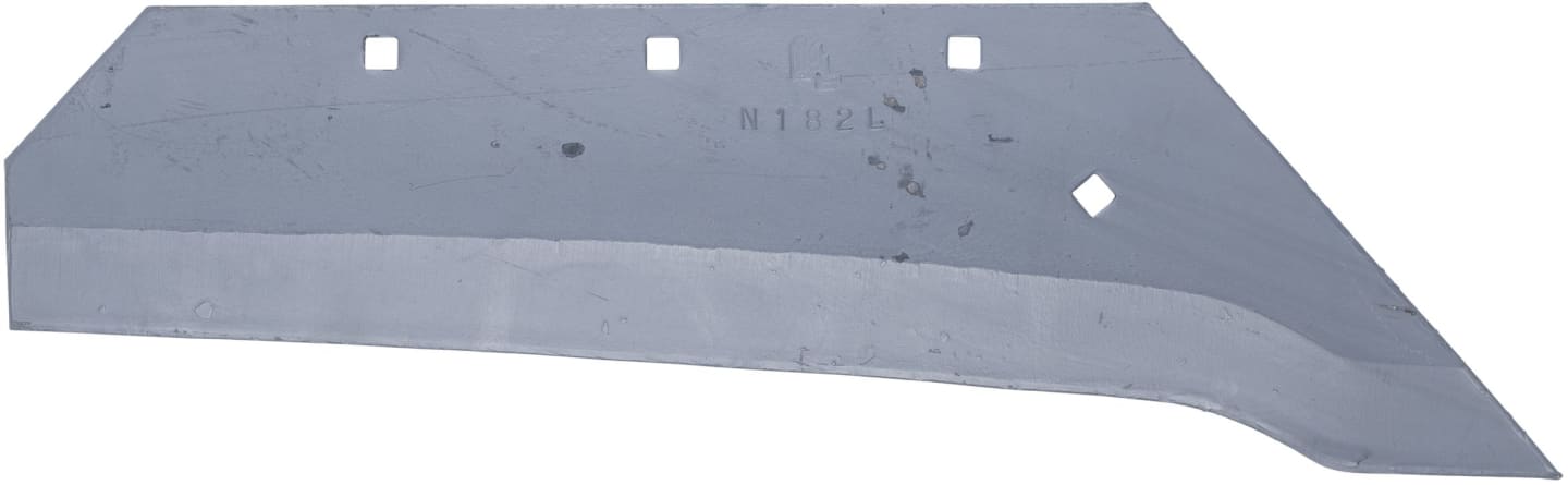 Schnabelschar links, geschnittene Ware, N 182 L, für Niemeyer