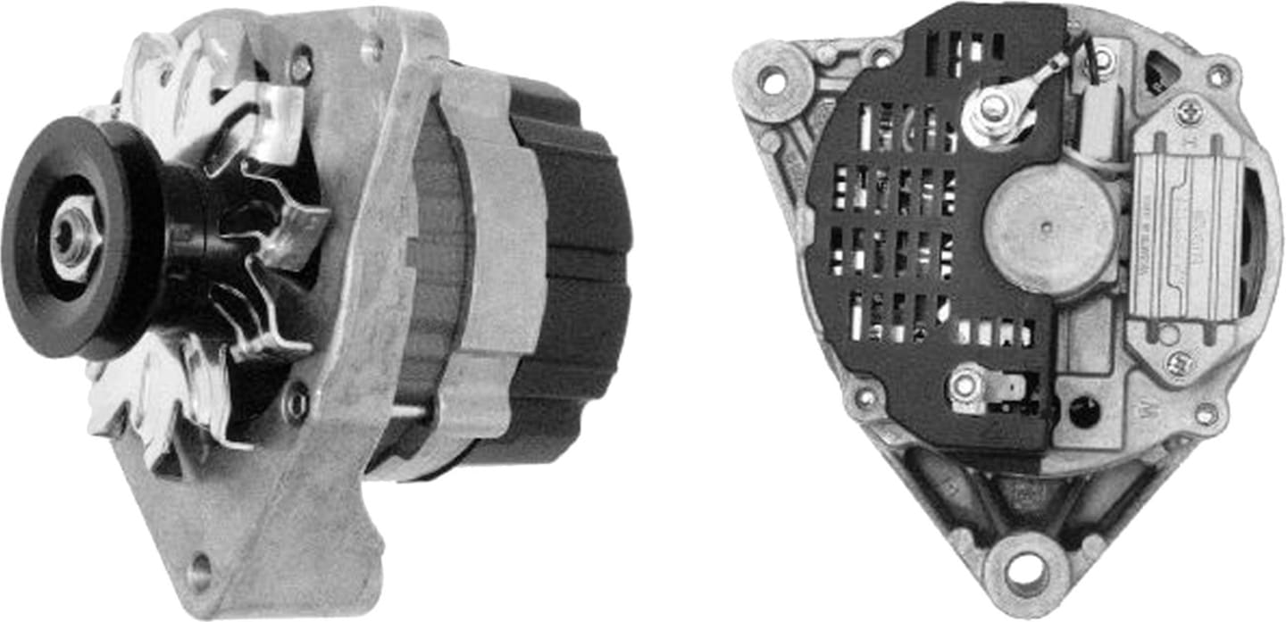 Letrika Lichtmaschine "IA0060/AAK1111", 14 V, 50 A