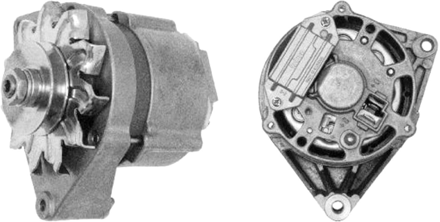 Letrika Lichtmaschine "IA0062/AAG1307", 14 V, 33 A