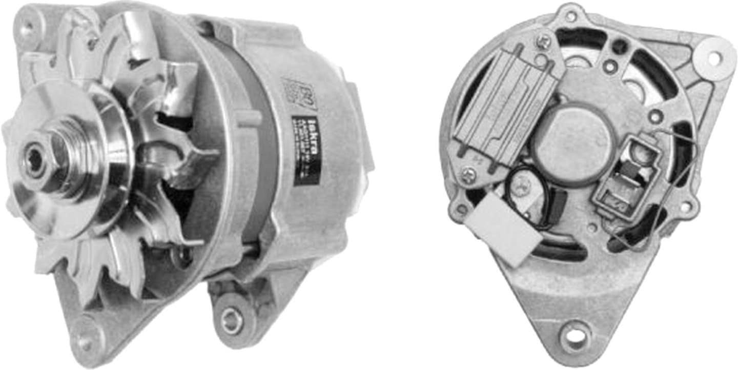 Letrika Lichtmaschine "IA0067/AAG1111", 14 V, 34 A