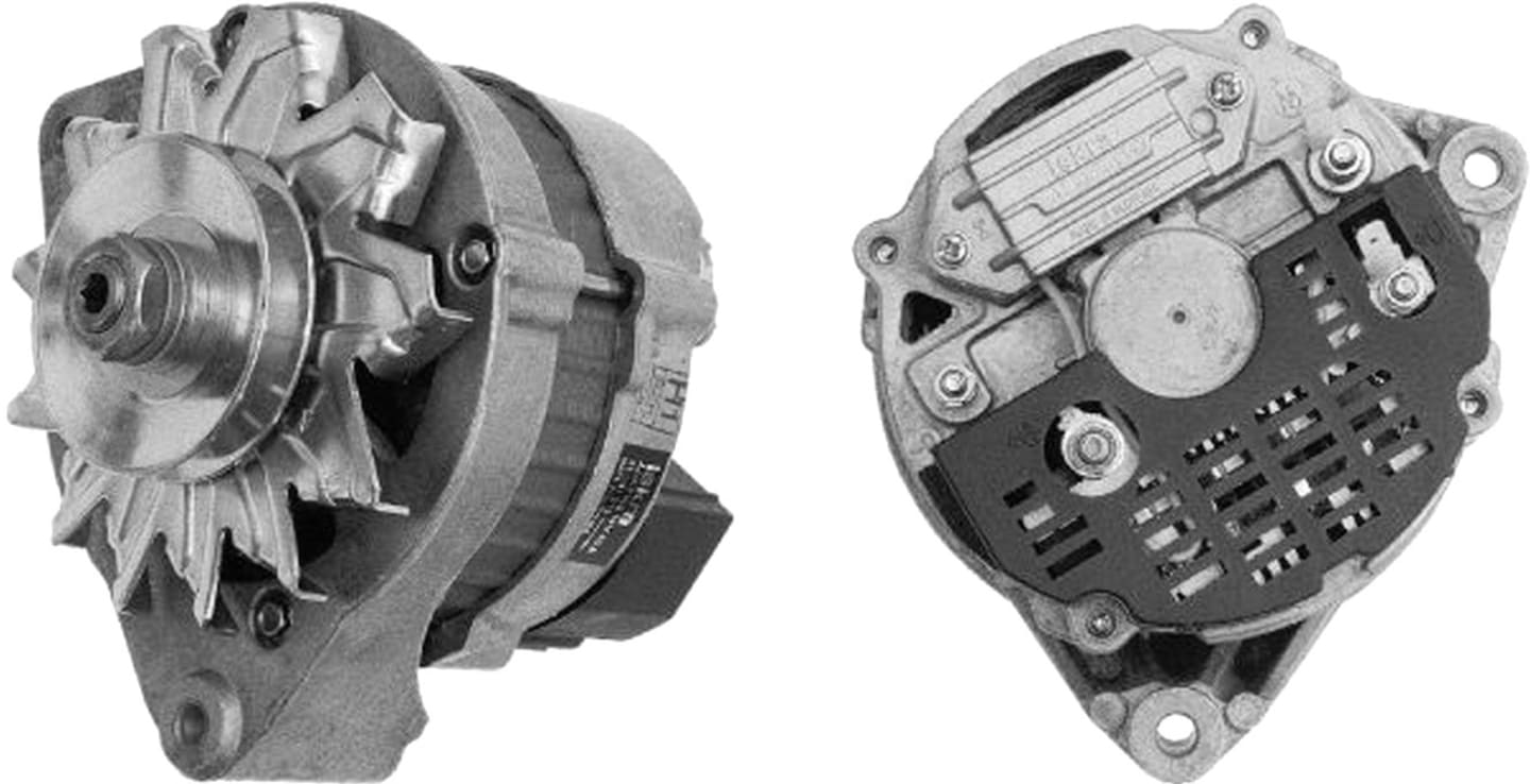 Letrika Lichtmaschine "IA0215/AAK1165", 14 V, 65 A