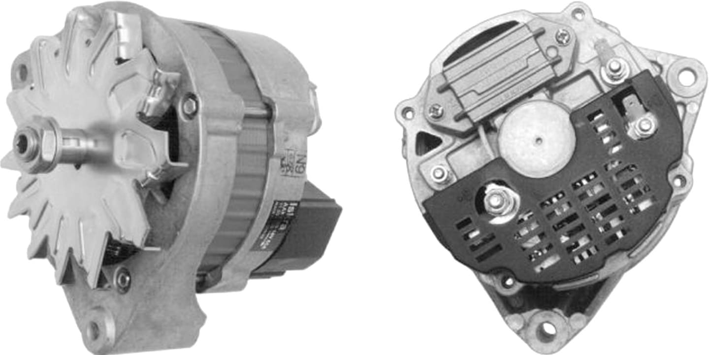 Letrika Lichtmaschine "IA0226/AAK1189", 14 V, 65 A