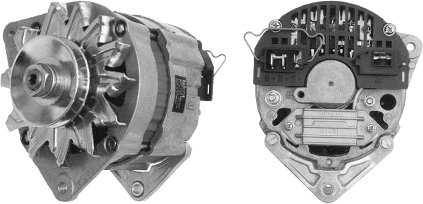 Letrika Lichtmaschine "IA0301/AAK4135", 14 V, 55 A