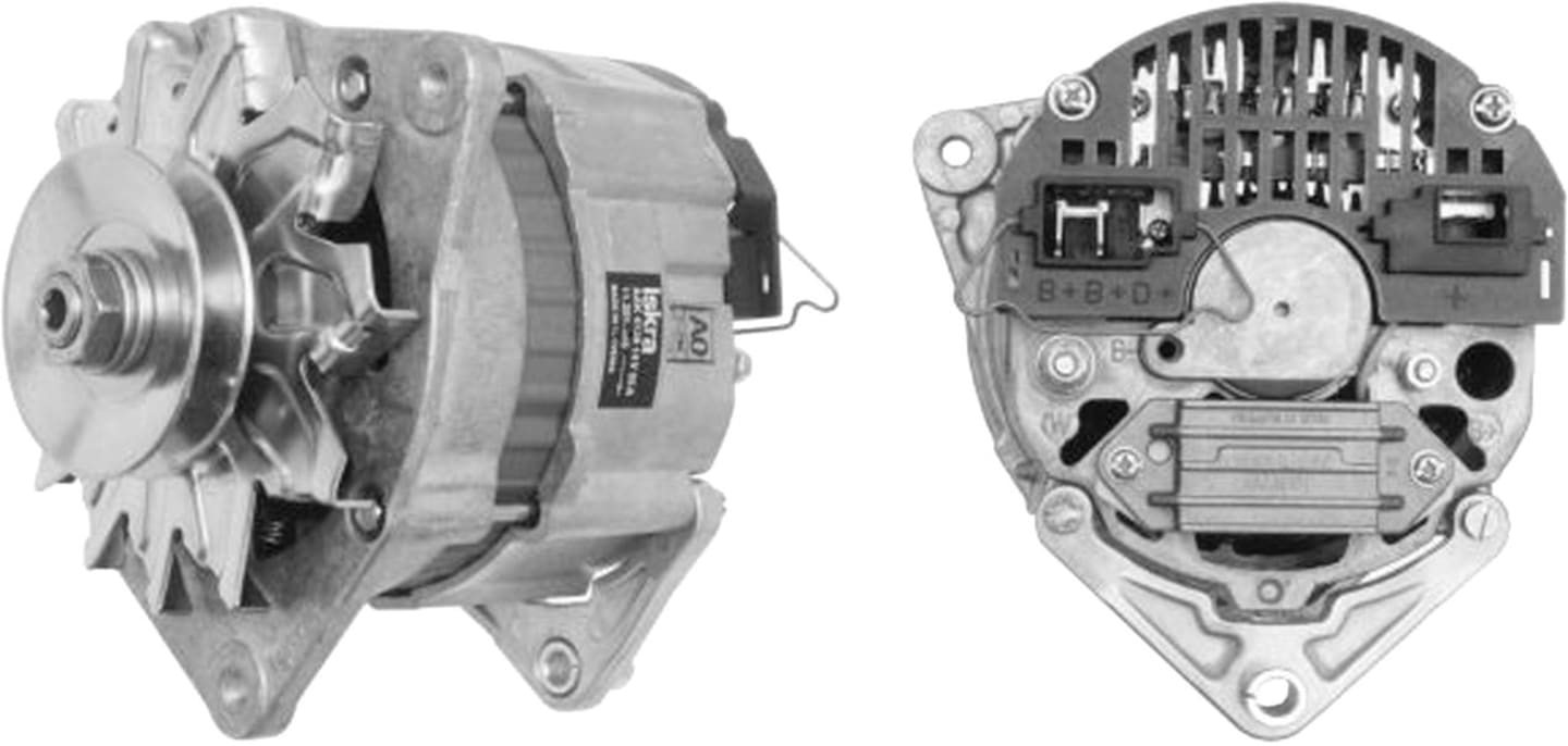 Letrika Lichtmaschine "IA0305/AAK4139", 14 V, 55 A