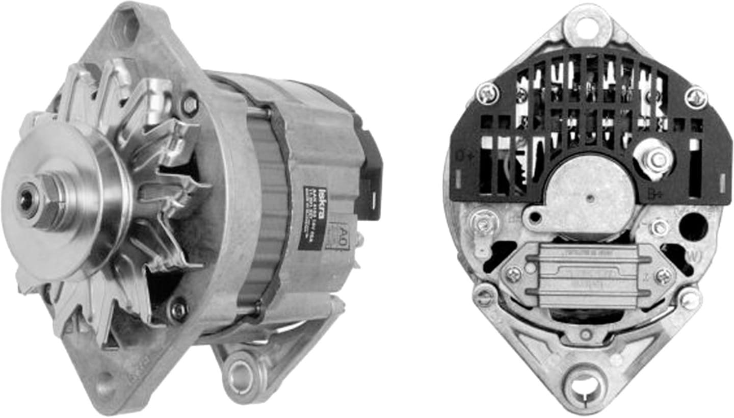 Letrika Lichtmaschine "IA0327/AAK4153", 14 V, 65 A