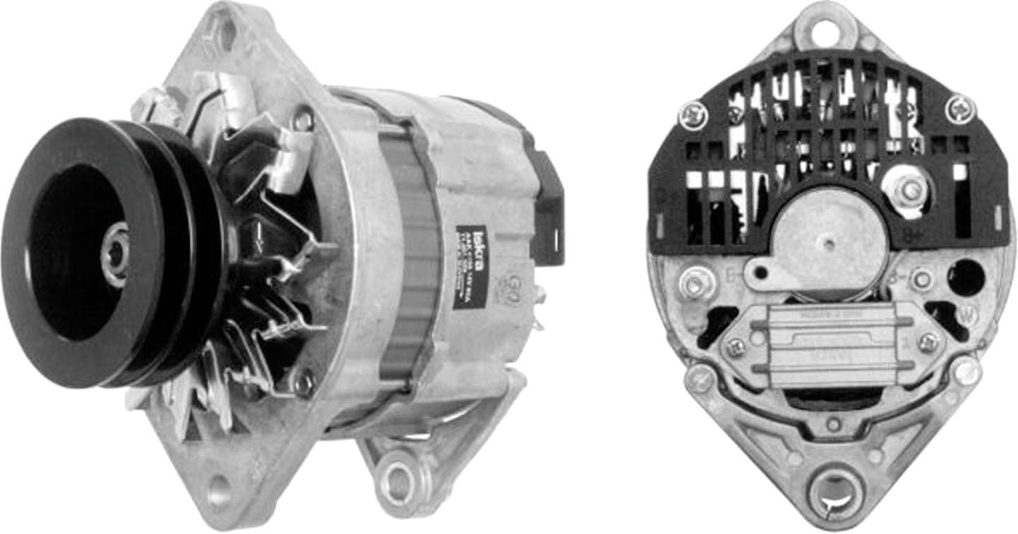 Letrika Lichtmaschine "IA0329/AAK4155", 14 V, 65 A