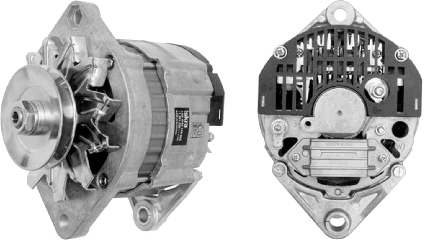 Letrika Lichtmaschine "IA0336/AAK4162", 14 V, 55 A
