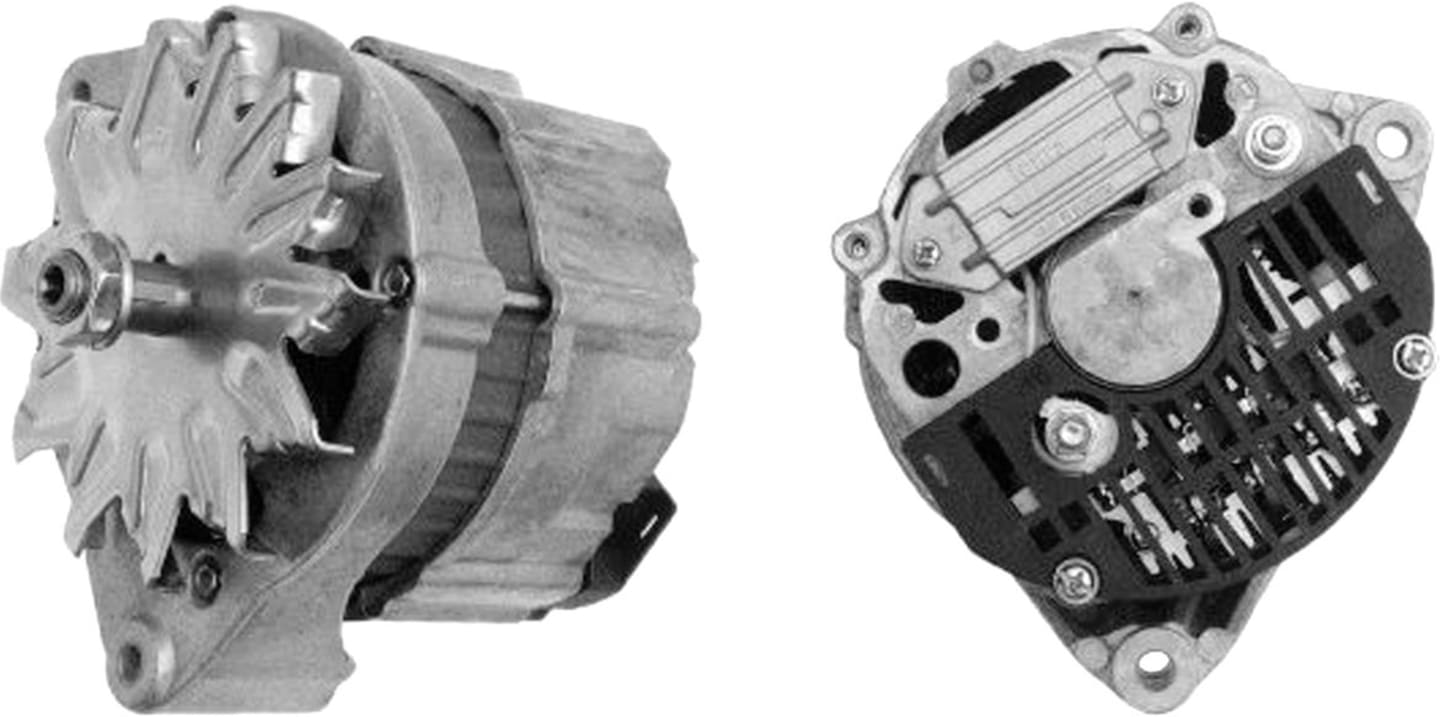 Letrika Lichtmaschine "IA0342/AAK1317", 14 V, 45 A